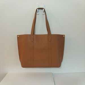 Thirty-One Classic Tan Tote Bag